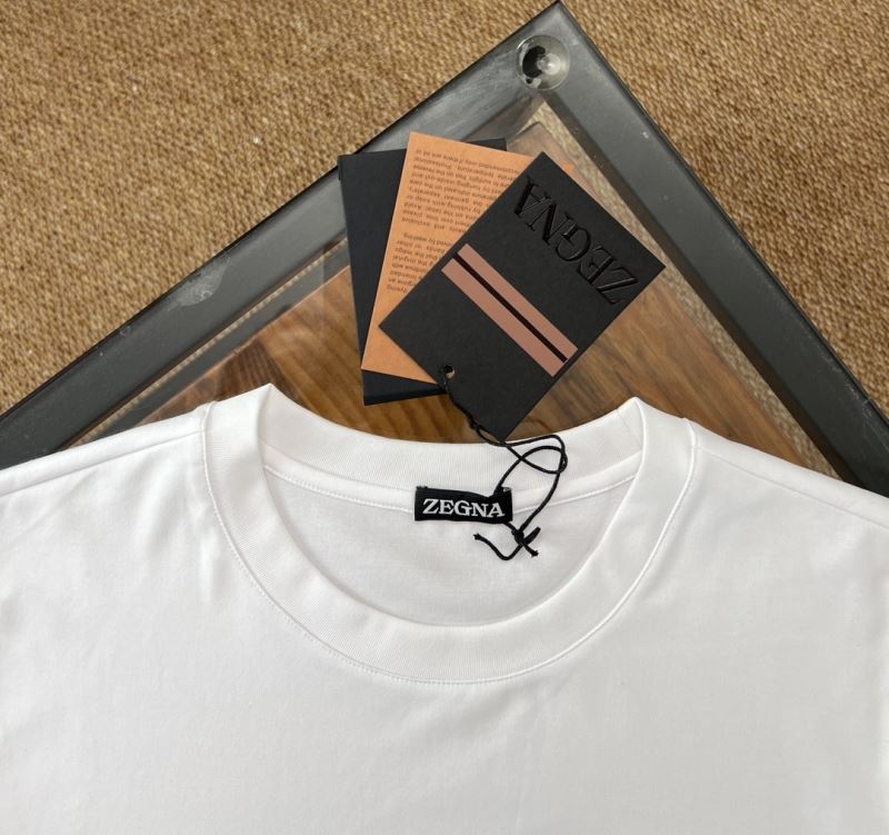 Zegna T-Shirts